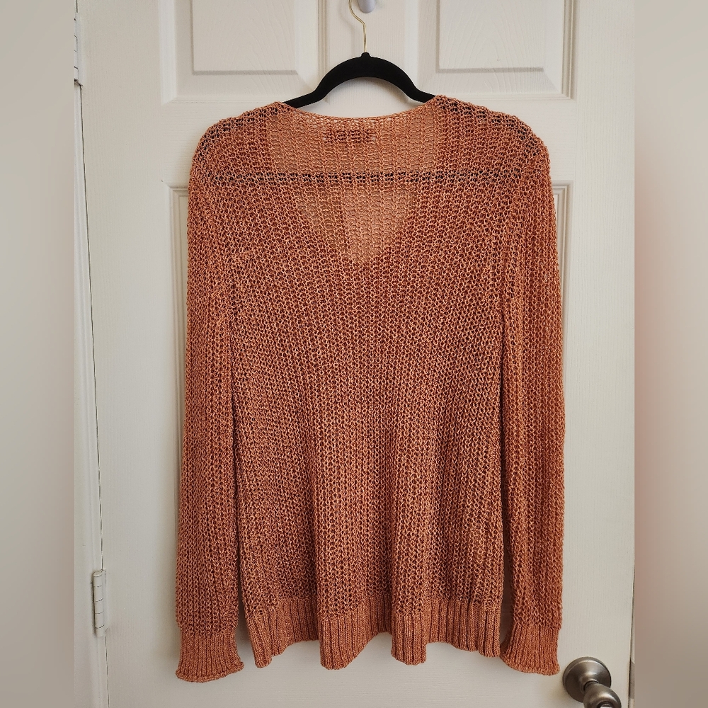 LOFT PLUS Women's Sweater
